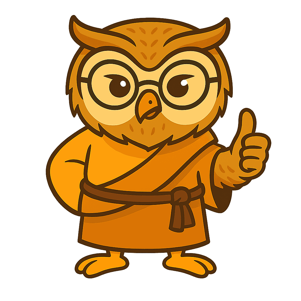 Optimize Owls